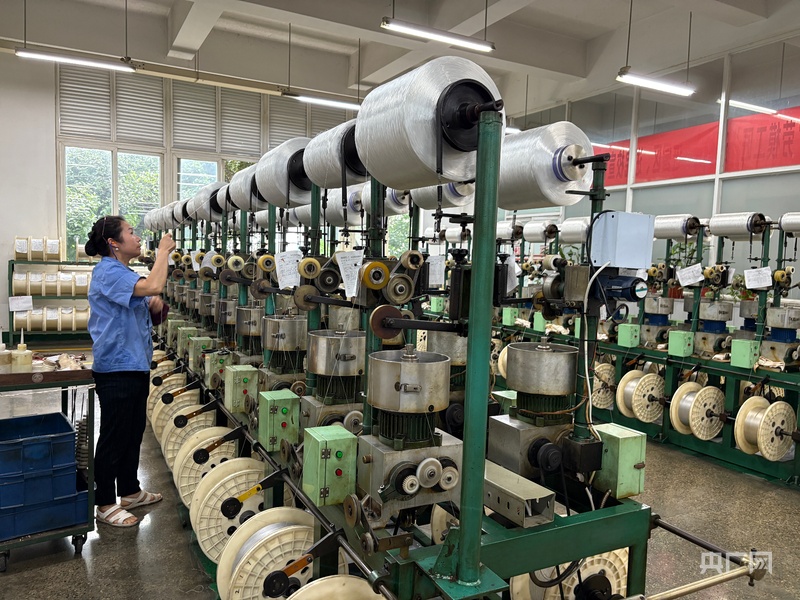 民营经济新观察︱国货老品牌“包揽四季” 